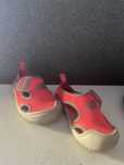 Sandały dziewczęce New Balance