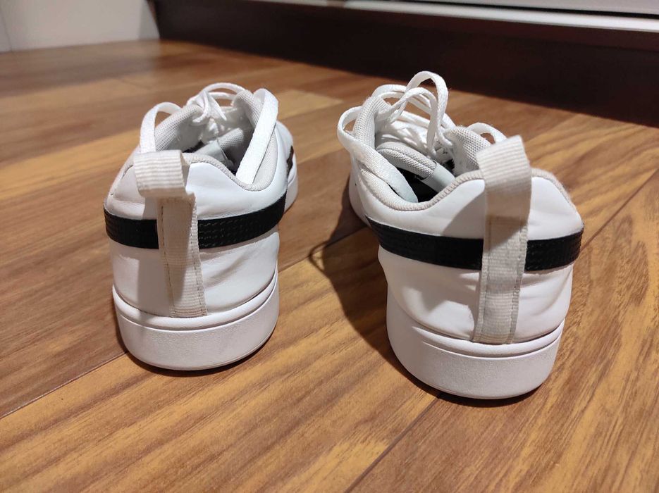 puma buty białe 42