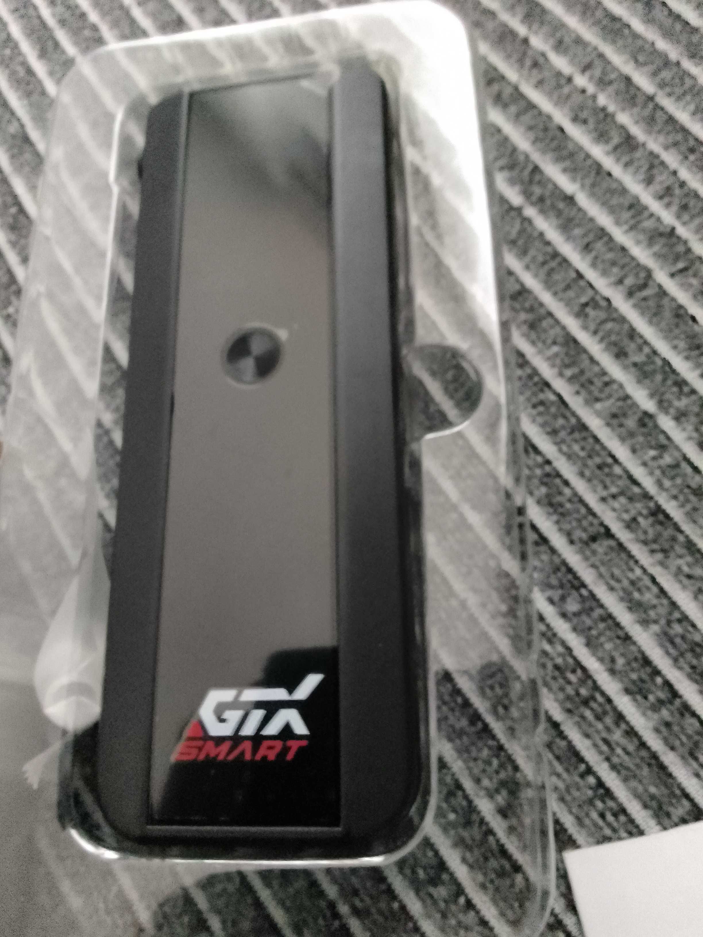 Alkomat GTX Smart nowy ze sklepu folie oryginalne zapakowany