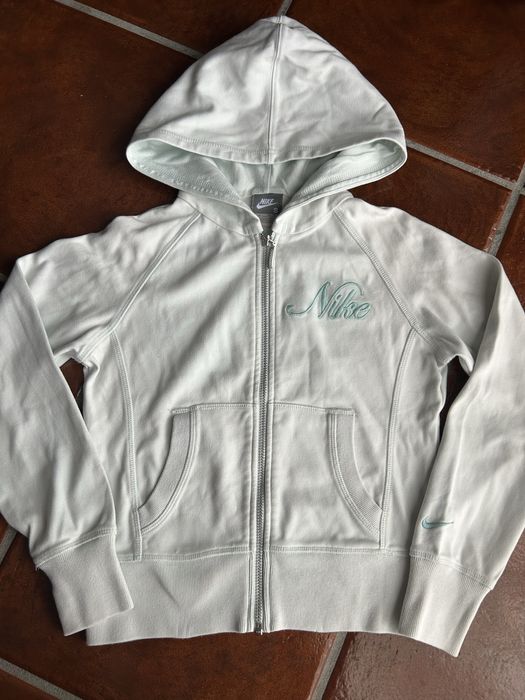 Casaco desportivo Nike 8/10 anos