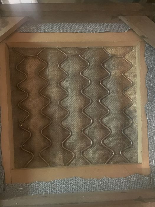 Krzesła komplet 4 sztuk