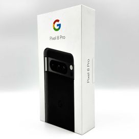 Google Pixel 8 Pro Czarny 12/512GB 4600zł Żelazna 89 W-wa