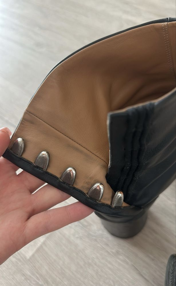 Tabi Maison Margiela