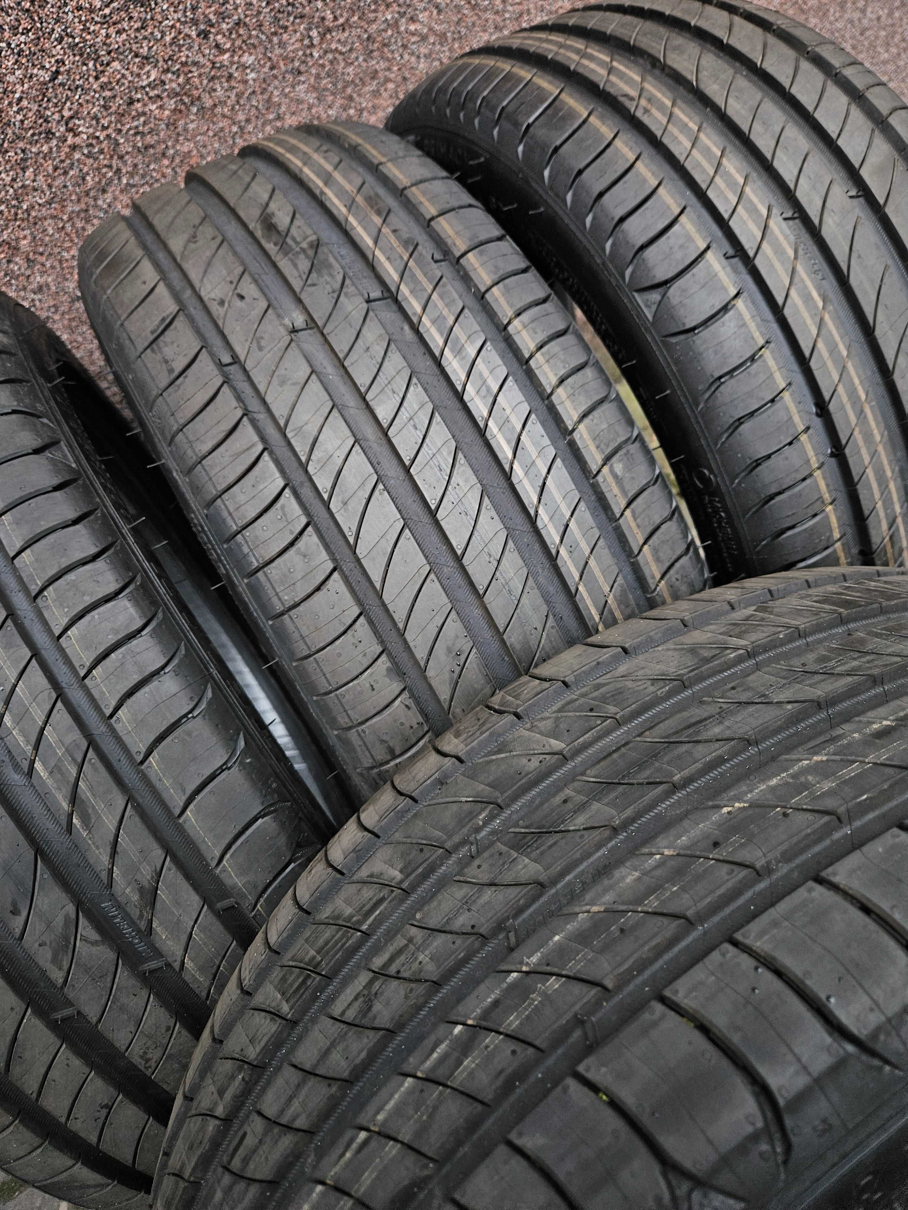 205/45R17 michelin primacy 4