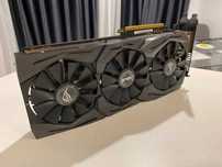 GTX 1080 8gb Asus