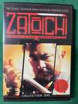 Zatoichi - Blind Swordsman 26 movies