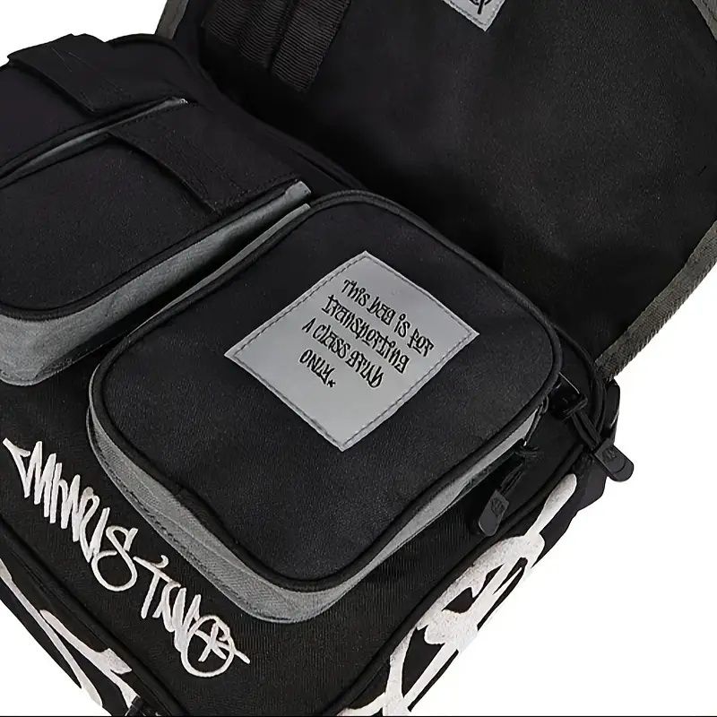 Bolsa  minus two