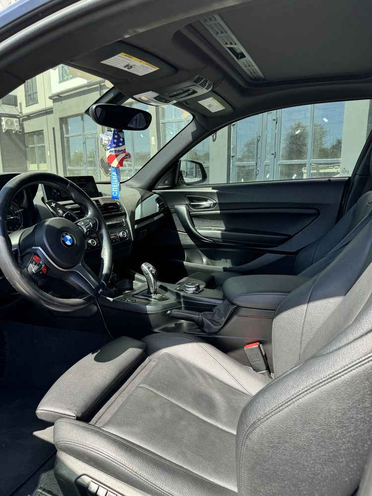 Продам BMW M235i авто бмв