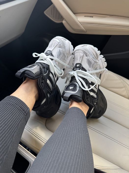 3 кольори Adidas Vento XLG Deluxe (36-45)