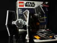 Lego Star Wars 75300 TIE Fighter