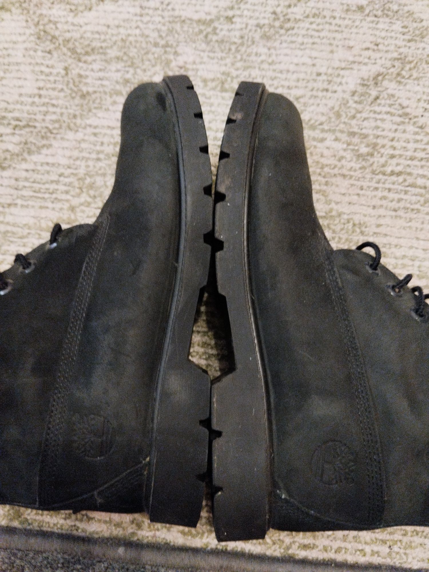 Timberland классические ботинки орининал