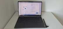Laptop lenovo yoga 7 14ACN6