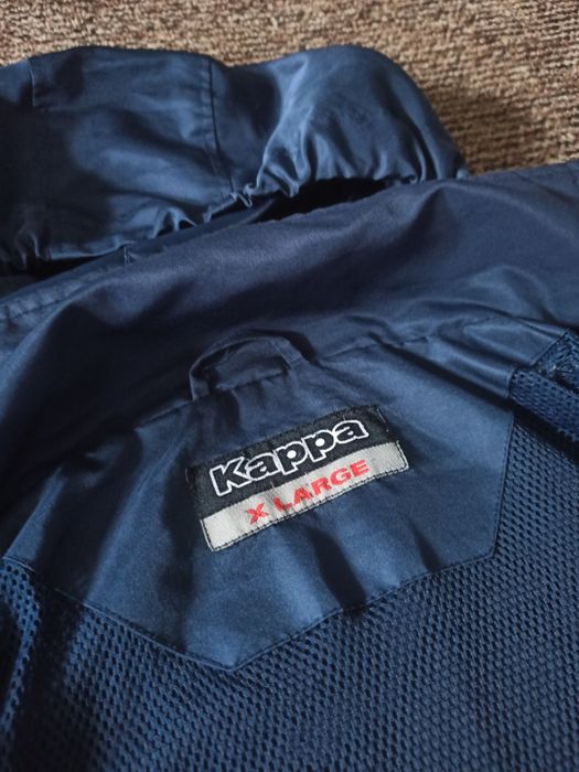 Куртка Kappa L-Xl