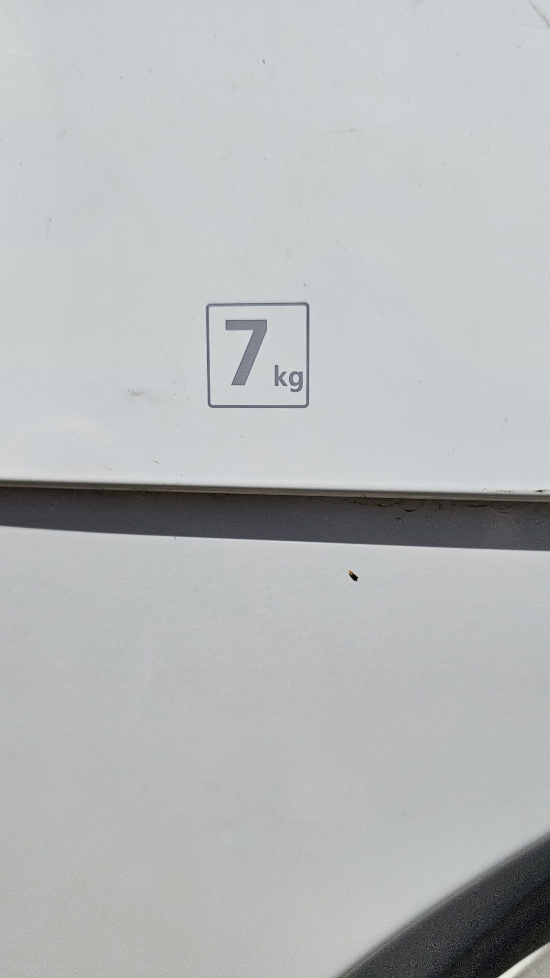 Maquina de secar BEKO 7kg