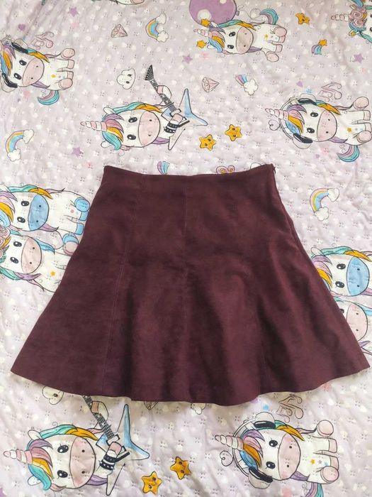 Жіноча спідниця PLEASE