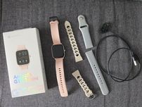 Смарт годинник Amazfit gts 2 mini