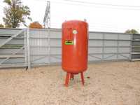 Zbiornik ciśnieniowy naczynie przeponowe CO 500 litrów Reflex