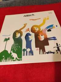 ABBA Smokie - płyta winylowa