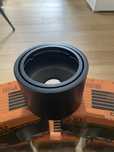 Oprawy natynkowe sufitowe AR111 tuba led ruchoma gu10 -6szt