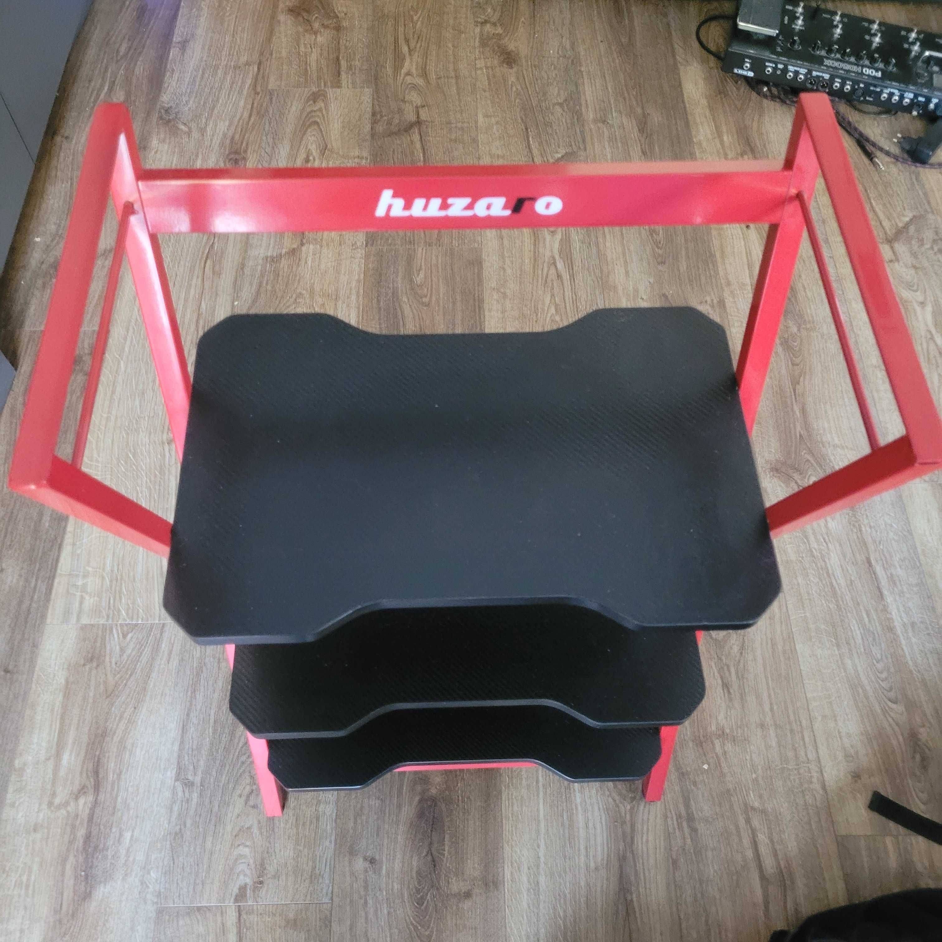 Huzaro iron 3.0 regał półka