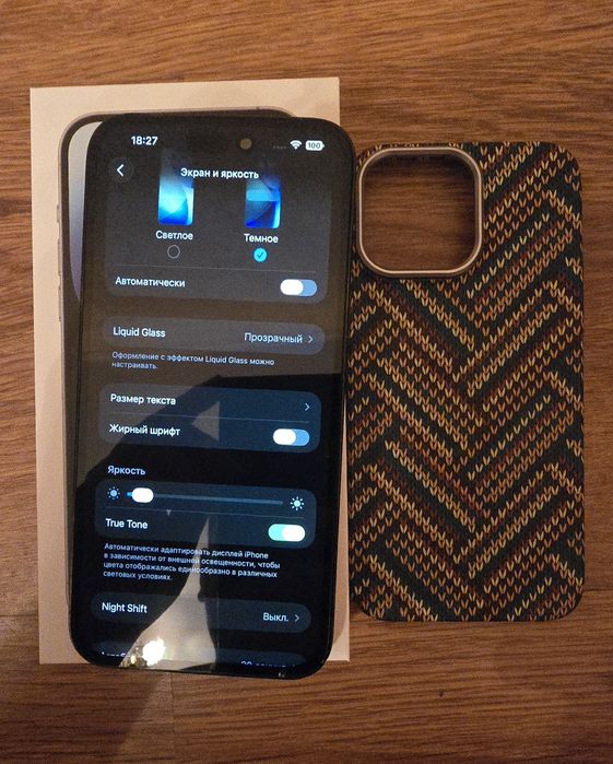 IPhone 14 Pro max 256gb sim + esim акб 91%