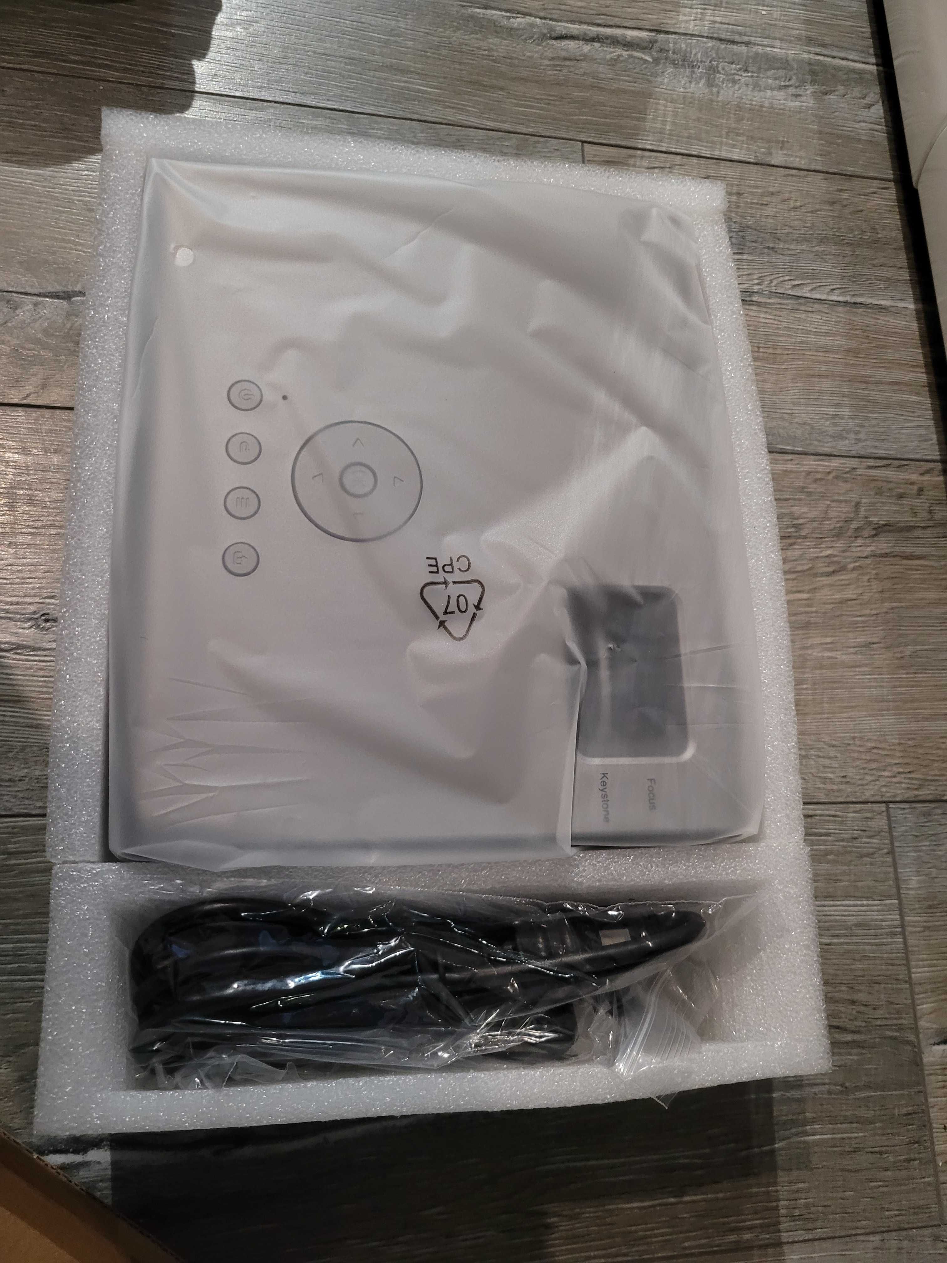 Projektor Overmax Multipic 3.5
