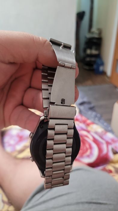 Samsung Gear s3 Classic