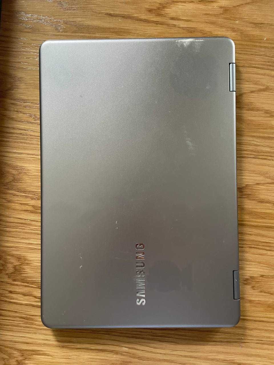 Samsung Notebook 7 Spin 13.3" IPS i5-8250U 8GB 512GB SSD NP730QAA