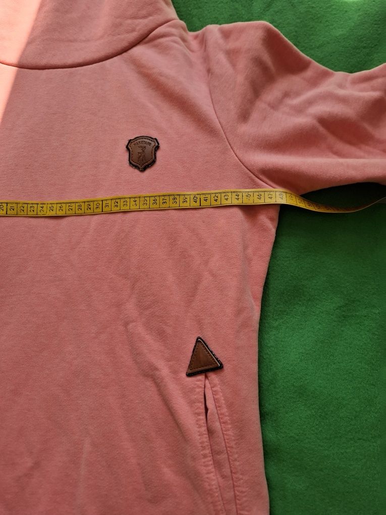 Bluza z kapturem