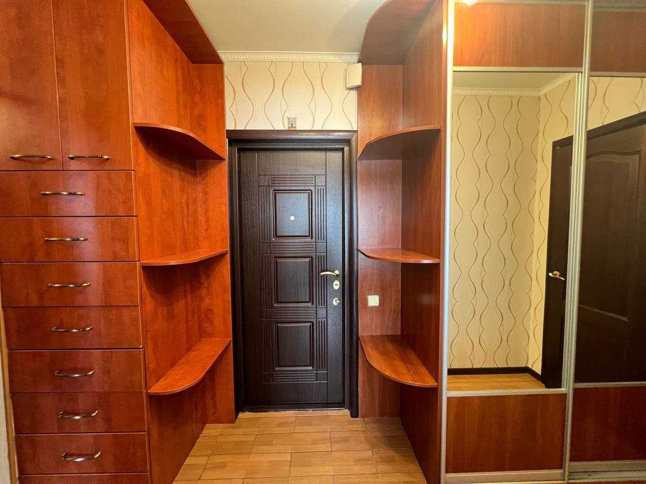 Продаж 2-к квартири Оболонь Автозаводська буд. 81