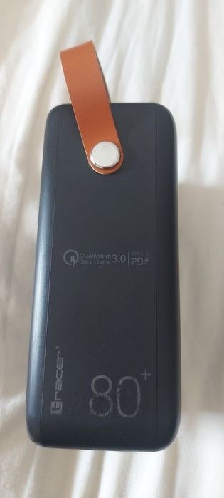 Powerbank Tracer Skała-8 80000mAh 22.5W