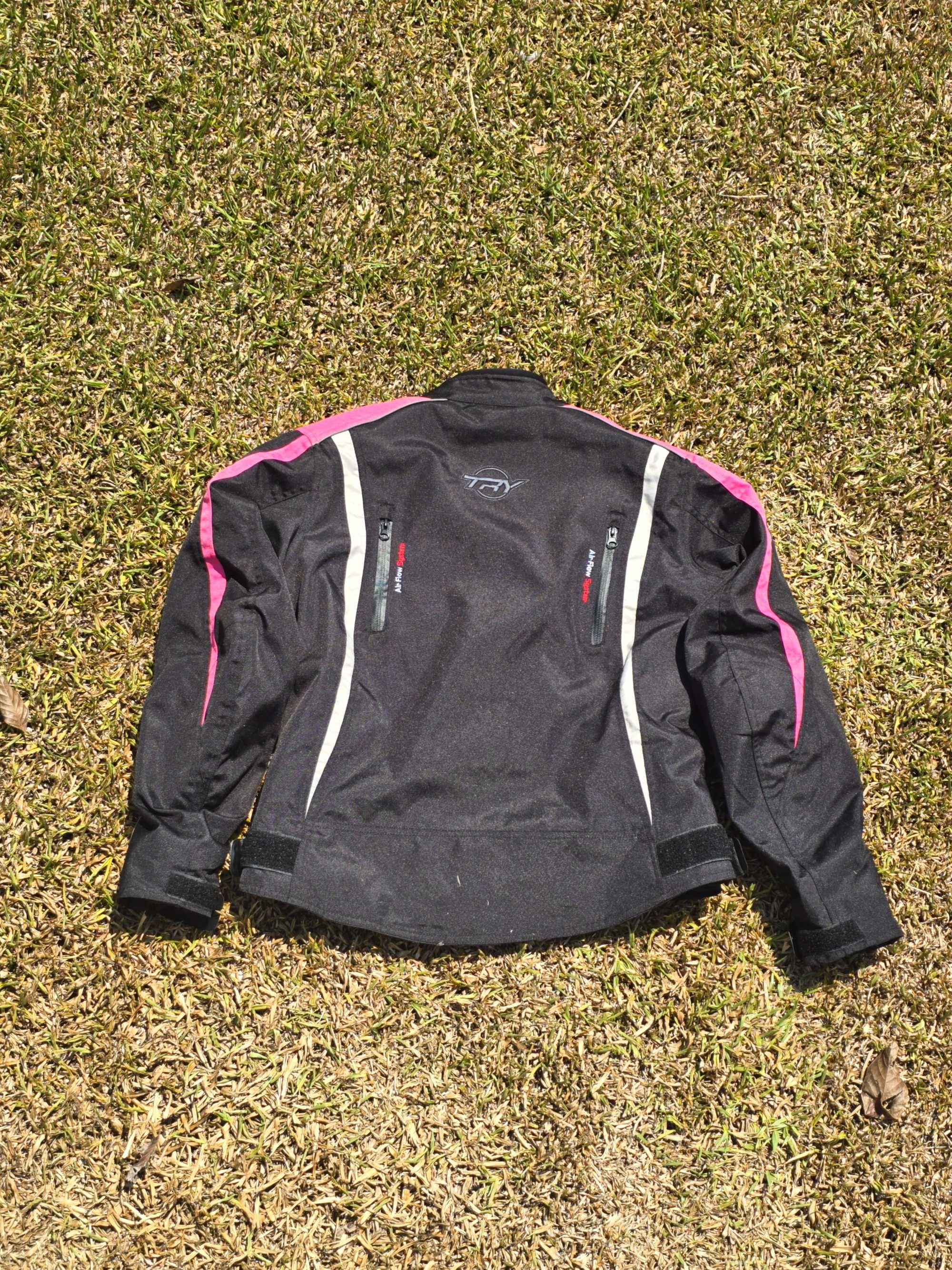 Casaco motard Mulher Marca Try