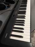 Piano casio CDP-S110