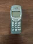 Zabytkowa Nokia 3210