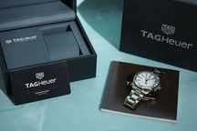zegarek Tag Heuer Aquaracer