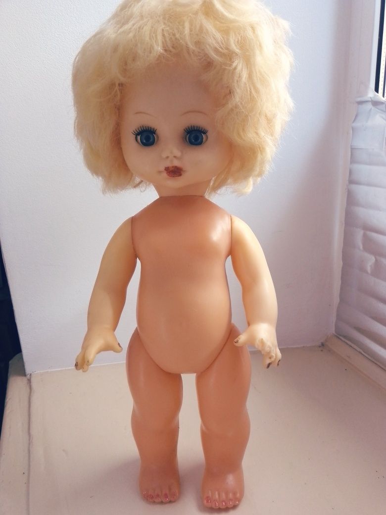 Продам куклу СССР.