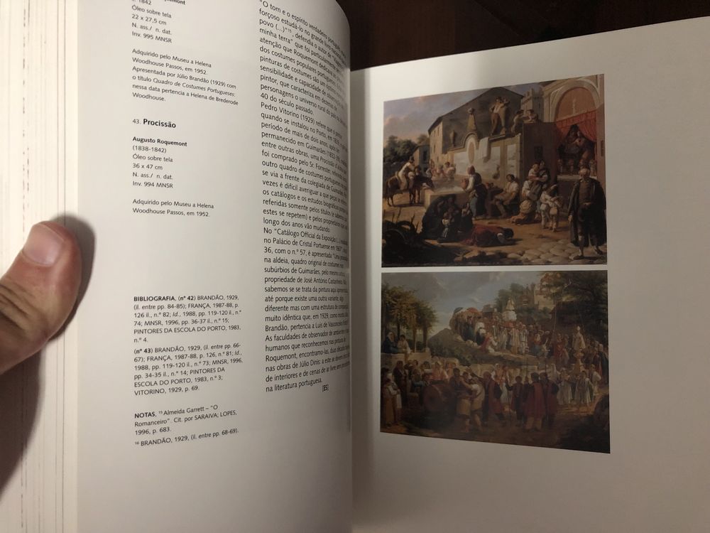 As Belas-Artes do Romantismo em Portugal