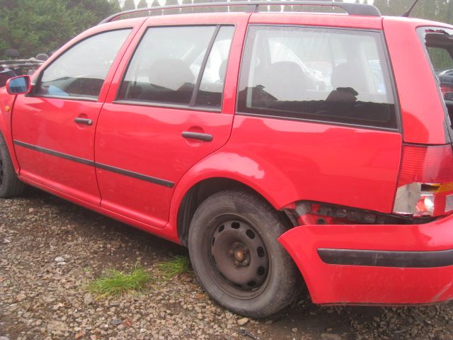 VW Golf IV 2.0 16V -drzwi w kolor LP3G,amortyzatory,wyryski,sanki