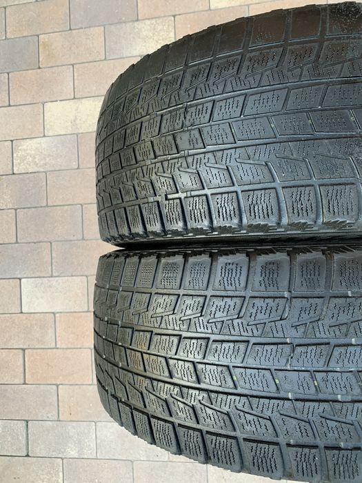 Зимові шини(резина) 225/50 R17 “Bridgestone” Blizzak - 2шт.