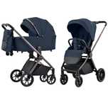 Sprzedam Carrello Ultra 2024 4w1 nosidełko z bazą