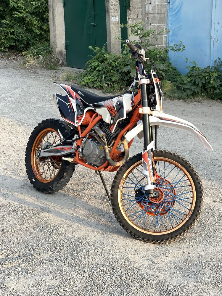 Продам Geon tera-X 250