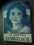 Os quatro evangelhos - 1963