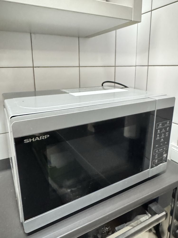 Mikrofala na gwarancji gratis czajnik zelmer