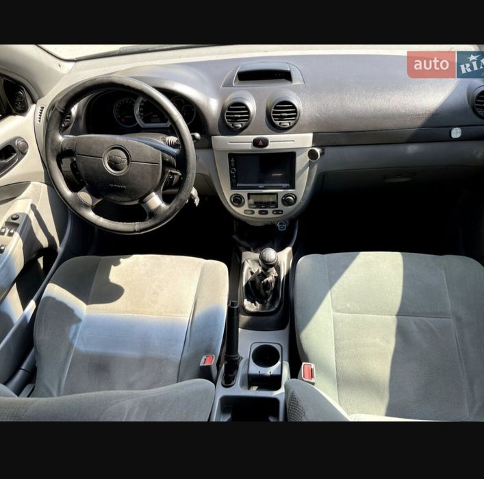 Продам Лачетти хетчбек