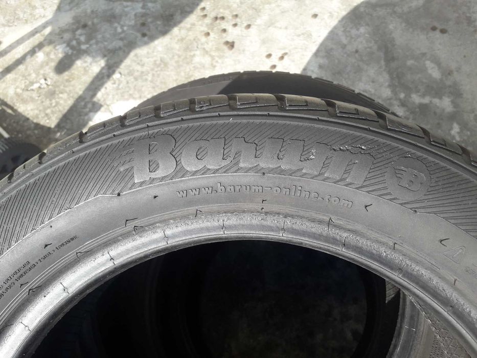 Lato Barum 175/60 R15 6mm