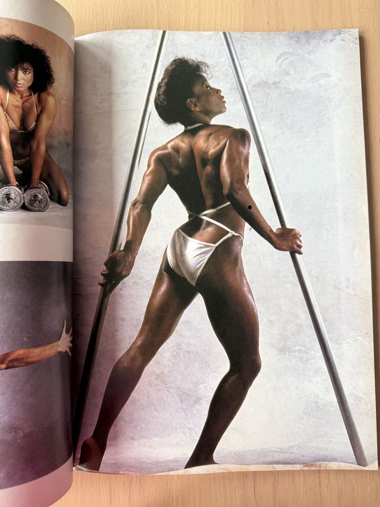 Photo Magazine - Steve Joester
