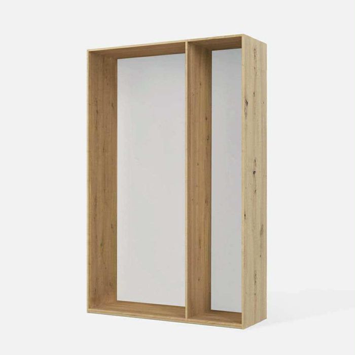 ADBOX II Korpus szafy