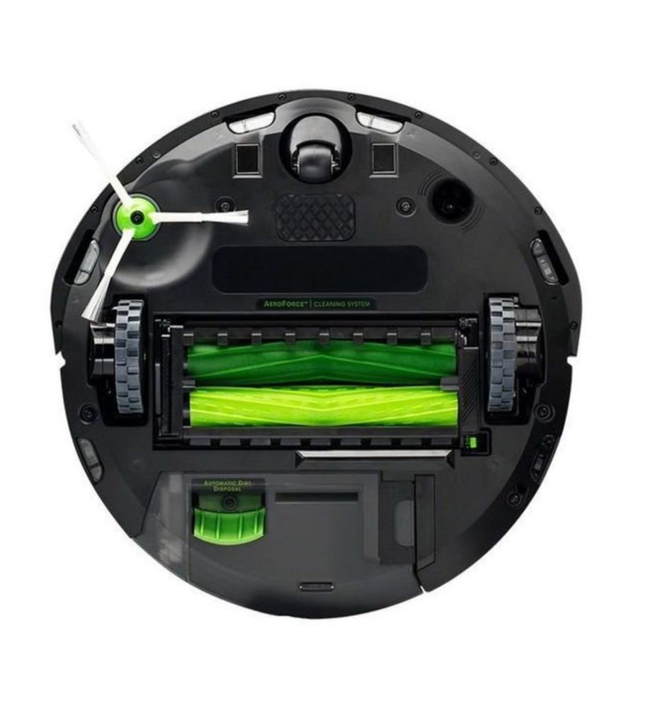 Продам робот-пилосос iRobot Roomba I7