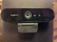 Logitech BRIO 4K Pro Webcam