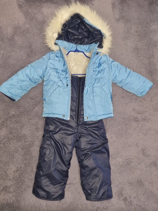 Трансформер на рост 86